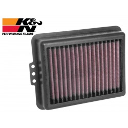 Φίλτρο Αέρα BMW F750 GS / F850 GS / F900 R / F900 XR BM-8518 KN Φίλτρο Αέρα BMW F750 GS / F850 GS / F900 R / F900 XR BM-8518 KN